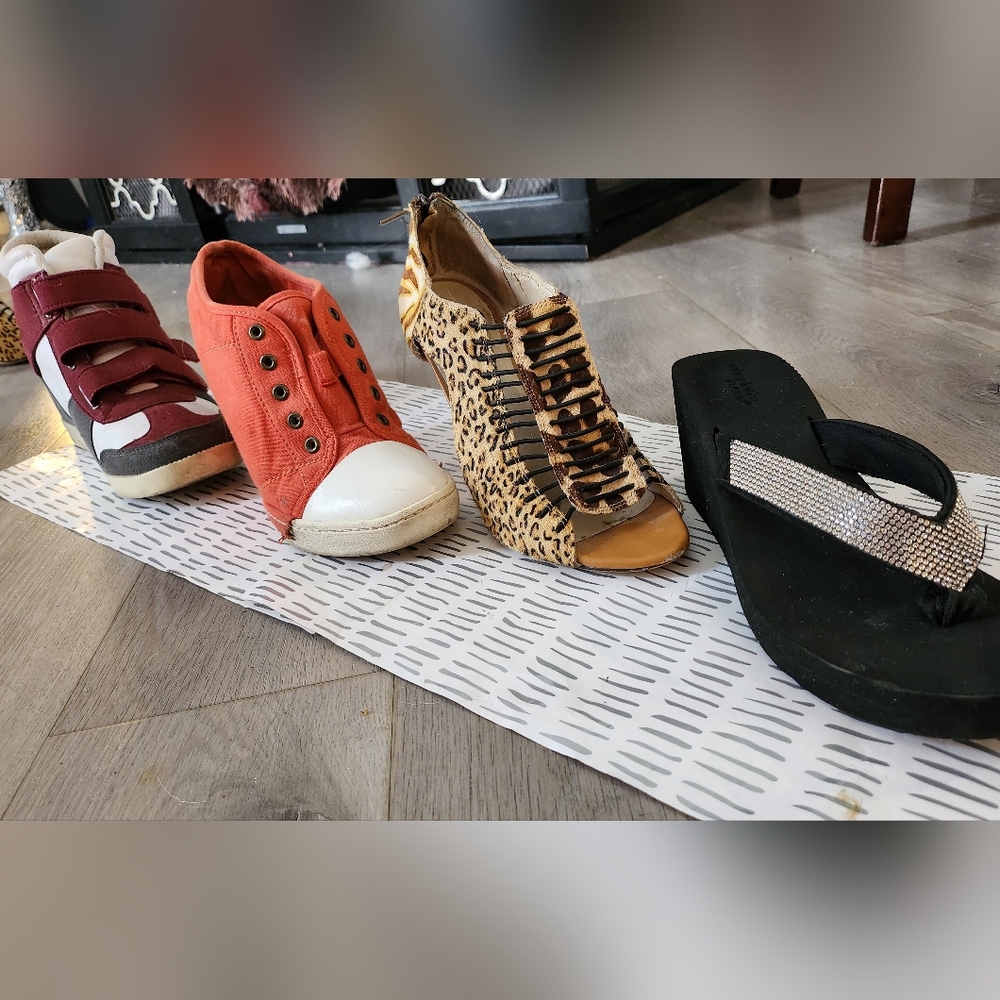 Shoe Bundle - image 3